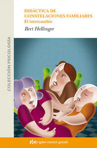 Didáctica De Constelaciones Familiares
