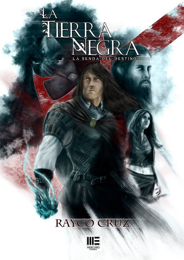 Tierra Negra, La