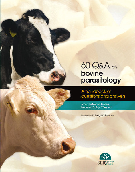 60 Q&A On Bovine Parasitology