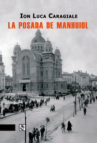 La Posada De Manhuiol