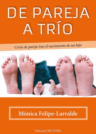 De Pareja A Trío