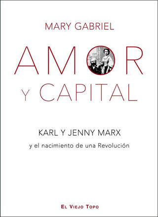 Amor Y Capital.