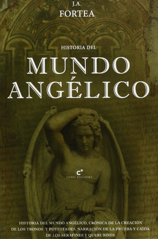 Historia Del Mundo Angelico