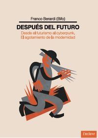 Después Del Futuro