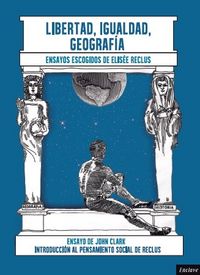 Libertad, Igualdad, Geografía