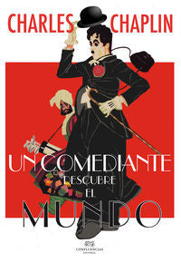 Un Comediante Descubre El Mundo