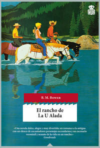El Rancho De La U Alada