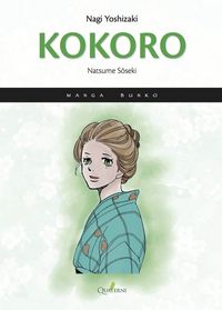 Kokoro (Manga)