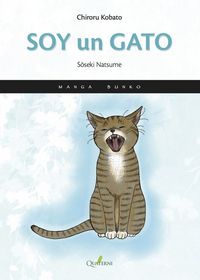 Soy Un Gato (Manga)