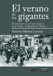 El Verano De Los Gigantes