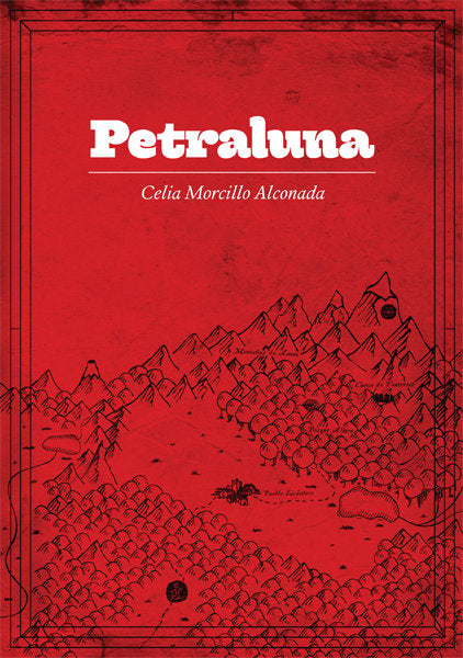 Petraluna