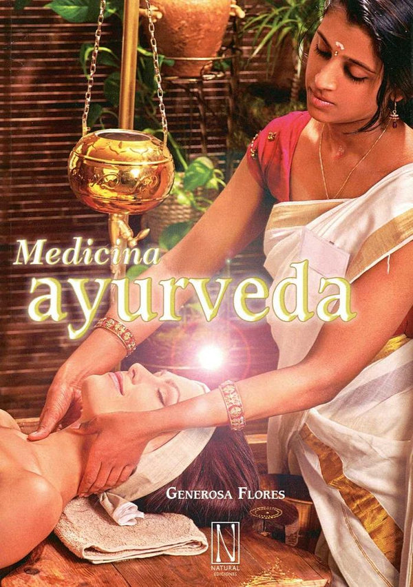 Medicina Ayurveda