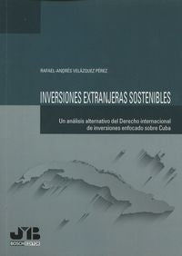 Inversiones Extranjeras Sostenibles