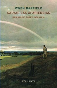 Salvar Las Apariencias