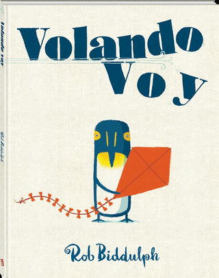 Volando Voy