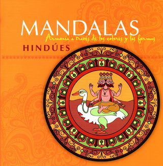 Mandalas Hindues