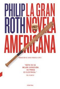La Gran Novela Americana