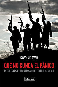 Que No Cunda El Pánico