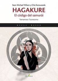 Hagakure. El Código Del Samurái