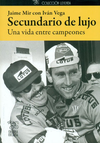 Secundario De Lujo