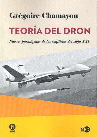 Teoría Del Dron