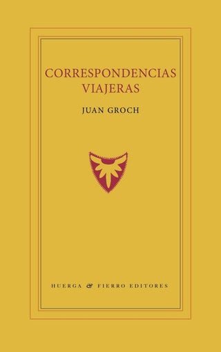 Correspondencias Viajeras