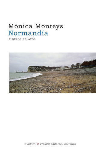 Normandía