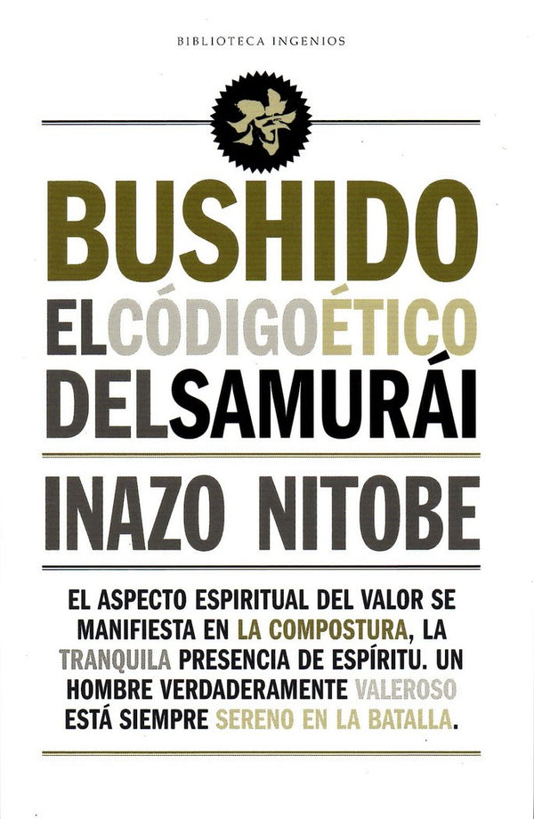 Bushido