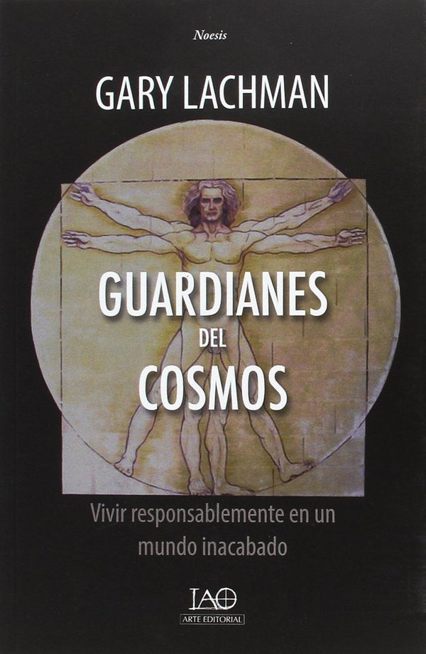 Guardianes Del Cosmos