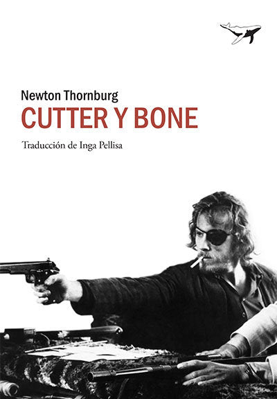 Cutter Y Bone