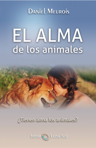 El Alma De Los Animales