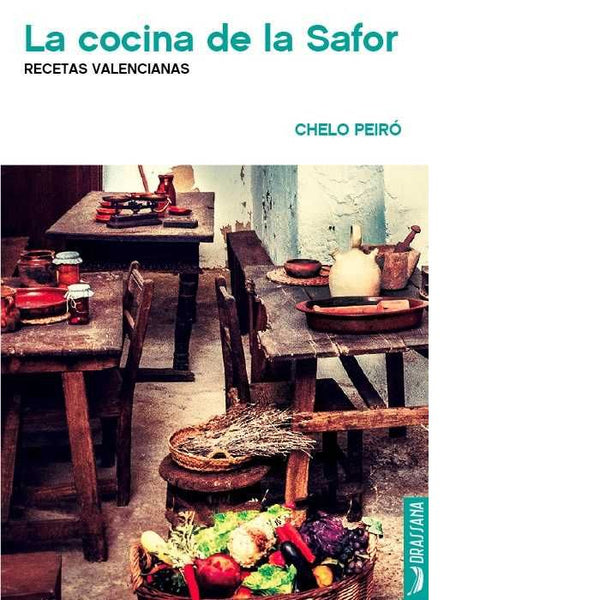 La Cocina De La Safor