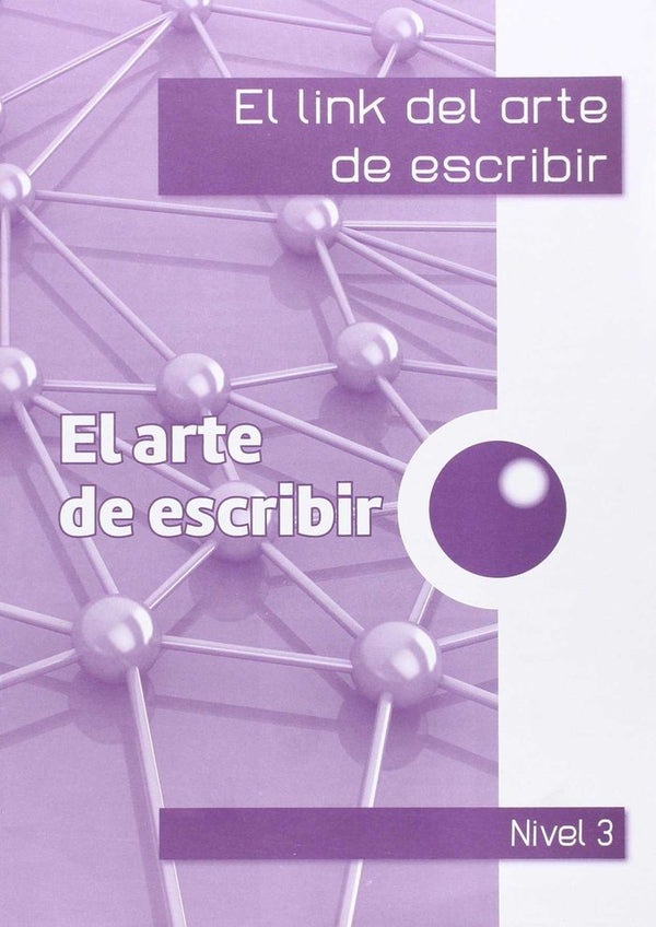 El Link Del Arte De Escribir 3º