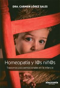 Homeopatía Y L@S Niñ@S