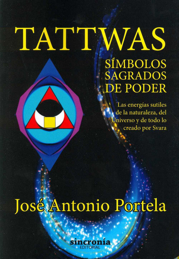 Tattwas, Símbolos Sagrados De Poder