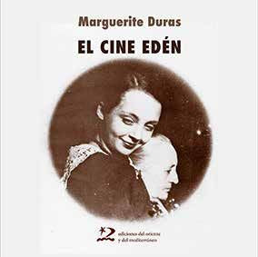 El Cine Edén
