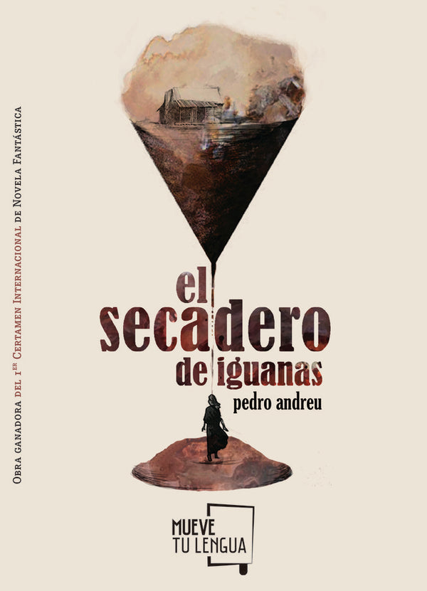 El Secadero De Iguanas