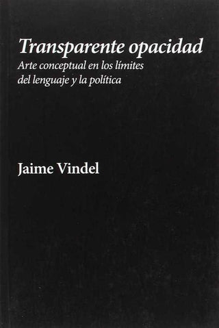 Transparente Opacidad