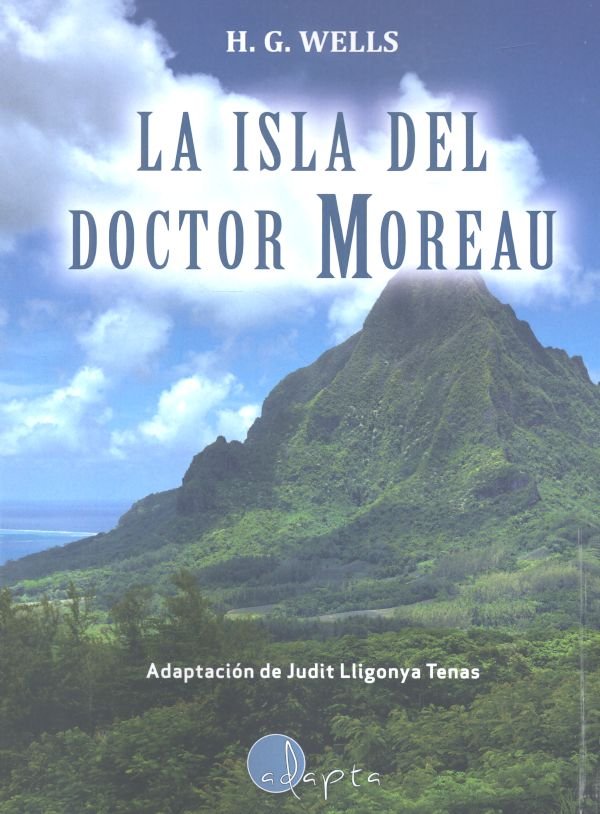 La Isla Del Doctor Moreau