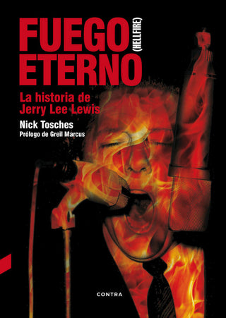 Fuego Eterno