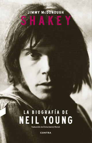 Shakey (2.ª Edición)