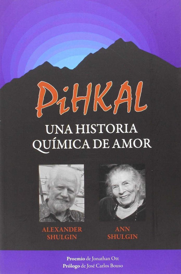 Pihkal