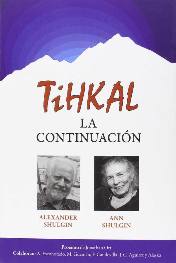 Tihkal