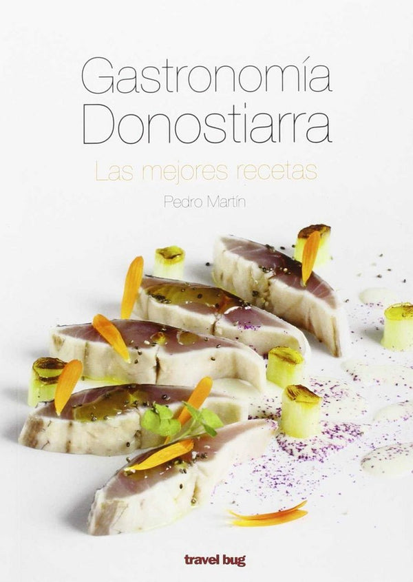 Gastronomia Donostiarra