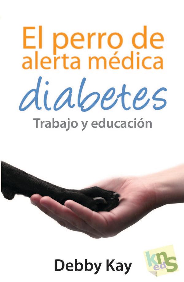 El Perro De Alerta Médica. Diabetes