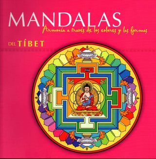 Mandalas Del Tibet
