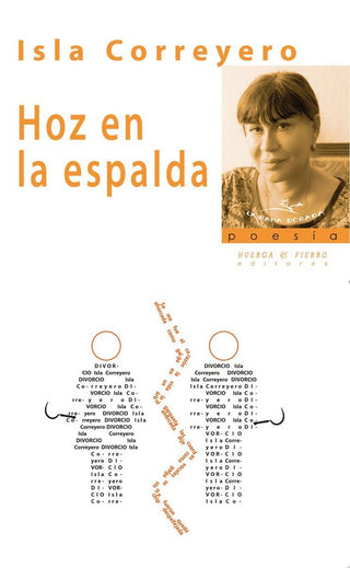 Hoz En La Espalda
