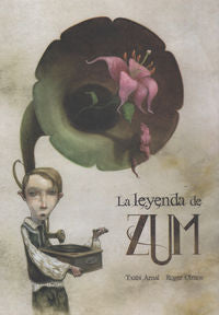 La Leyenda De Zum