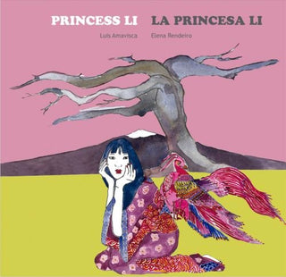 Princess Li / La Princesa Li