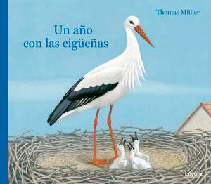Un Año Con Las Cigüeñas
